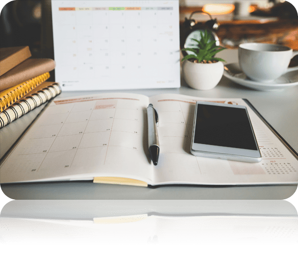 Online booking calendar for firearm ranges