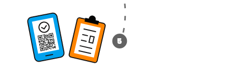 Front Line Business Covid-19 Testing Software