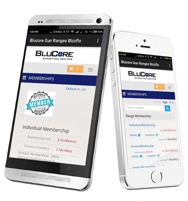 MemberMe – Branded Smartphone App