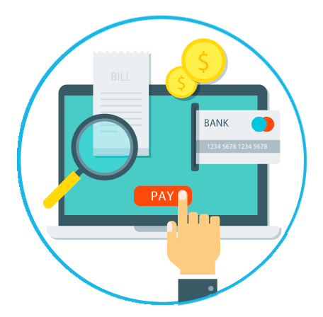 Payment processing for gyms, health clubs and fitness businesses 