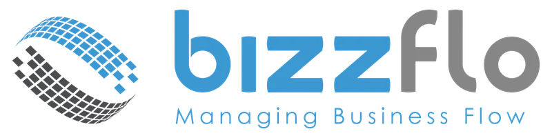Bizzflo logo