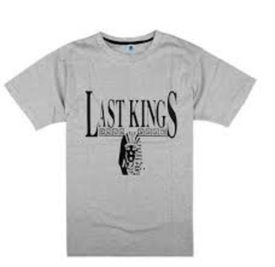 eCommerce Product List