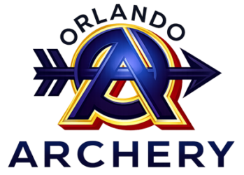 Orlando Archery Academy logo
