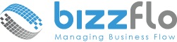 bizzflo Logo