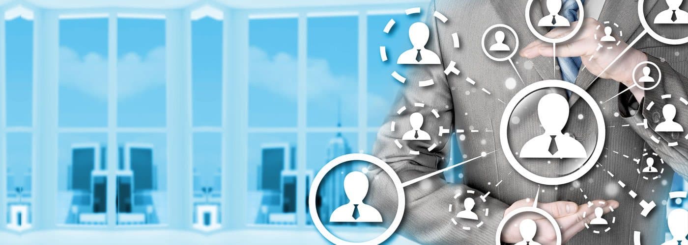CRM Dashboard