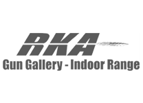 RKA Gun Gallery - Indoor Range