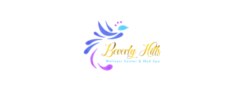 Beverly Hills Wellness Center logo