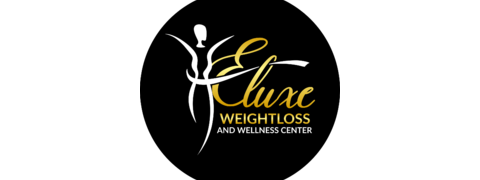 Clux Weightloss and Wellness Center logo