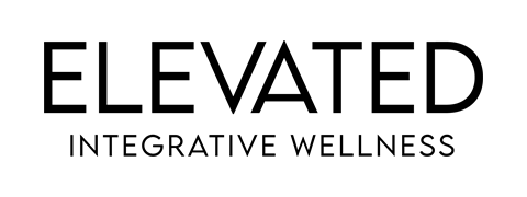 Elevated Integrative Wellness logo